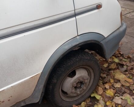 ГАЗ Другая, объемом двигателя 0 л и пробегом 0 тыс. км за 3212 $, фото 11 на Automoto.ua