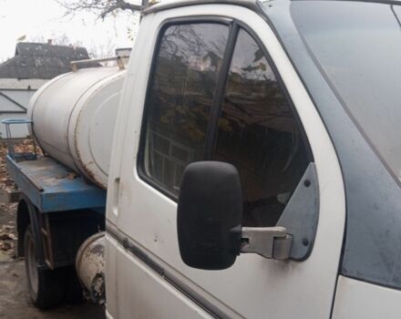 ГАЗ Другая, объемом двигателя 0 л и пробегом 0 тыс. км за 3212 $, фото 3 на Automoto.ua