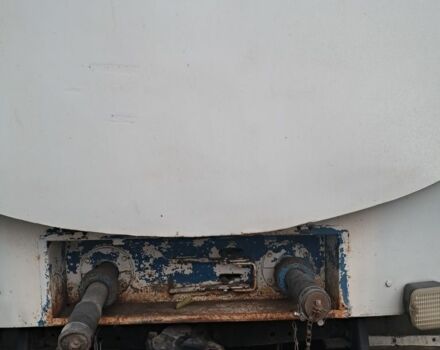 ГАЗ Другая, объемом двигателя 0 л и пробегом 0 тыс. км за 3200 $, фото 4 на Automoto.ua