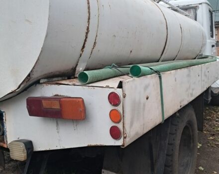 ГАЗ Другая, объемом двигателя 0 л и пробегом 0 тыс. км за 3200 $, фото 5 на Automoto.ua