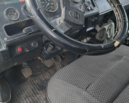 ГАЗ Другая, объемом двигателя 0 л и пробегом 0 тыс. км за 3200 $, фото 6 на Automoto.ua