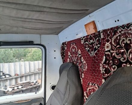 ГАЗ Другая, объемом двигателя 0 л и пробегом 0 тыс. км за 3200 $, фото 8 на Automoto.ua