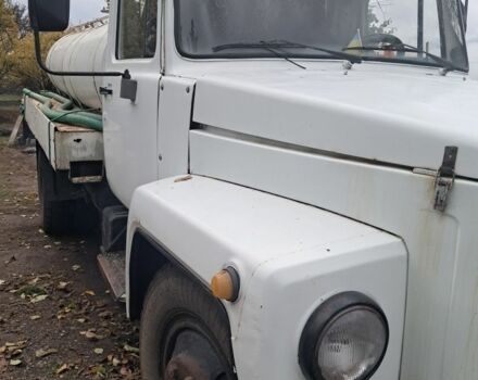 ГАЗ Другая, объемом двигателя 0 л и пробегом 0 тыс. км за 3200 $, фото 2 на Automoto.ua