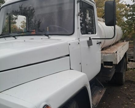 ГАЗ Другая, объемом двигателя 0 л и пробегом 0 тыс. км за 3200 $, фото 1 на Automoto.ua