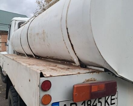 ГАЗ Другая, объемом двигателя 0 л и пробегом 0 тыс. км за 3200 $, фото 3 на Automoto.ua