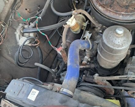 ГАЗ Другая, объемом двигателя 0 л и пробегом 0 тыс. км за 3200 $, фото 7 на Automoto.ua