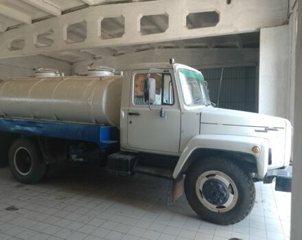 ГАЗ Інша, об'ємом двигуна 0 л та пробігом 0 тис. км за 6000 $, фото 1 на Automoto.ua