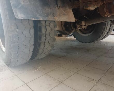 ГАЗ Інша, об'ємом двигуна 0 л та пробігом 0 тис. км за 6000 $, фото 2 на Automoto.ua