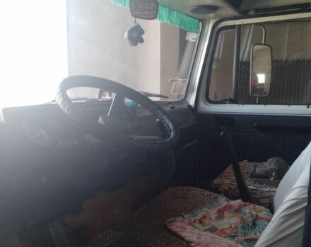 ГАЗ Інша, об'ємом двигуна 0 л та пробігом 0 тис. км за 6000 $, фото 3 на Automoto.ua