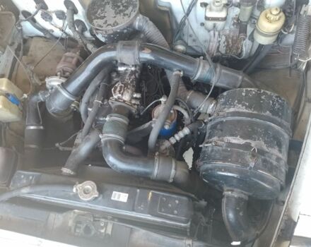 ГАЗ Інша, об'ємом двигуна 0 л та пробігом 0 тис. км за 6000 $, фото 4 на Automoto.ua