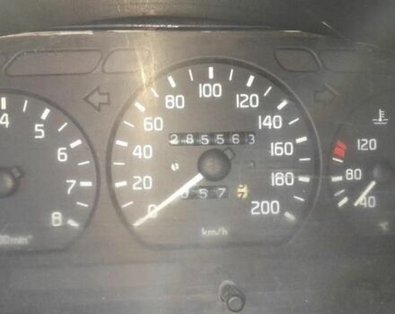 ГАЗ Другая, объемом двигателя 2.46 л и пробегом 0 тыс. км за 3800 $, фото 5 на Automoto.ua