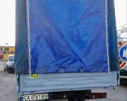 ГАЗ Другая, объемом двигателя 2.46 л и пробегом 0 тыс. км за 3800 $, фото 8 на Automoto.ua