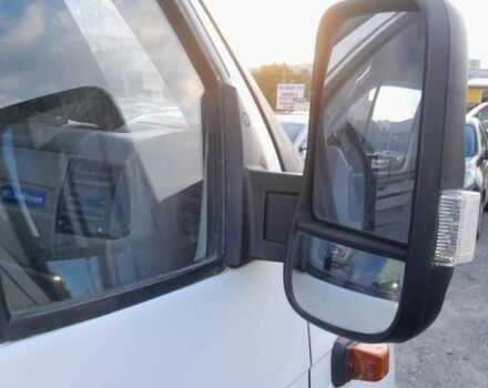 ГАЗ Другая, объемом двигателя 2.46 л и пробегом 0 тыс. км за 3800 $, фото 3 на Automoto.ua