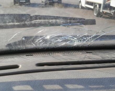 ГАЗ Другая, объемом двигателя 2.46 л и пробегом 0 тыс. км за 3800 $, фото 6 на Automoto.ua