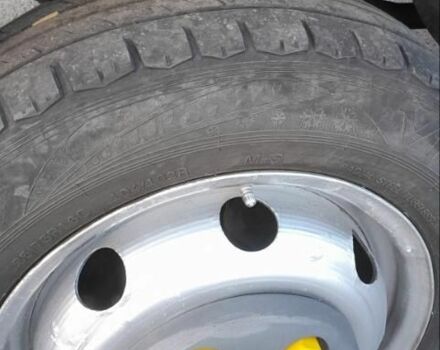 ГАЗ Другая, объемом двигателя 2.46 л и пробегом 0 тыс. км за 3800 $, фото 7 на Automoto.ua