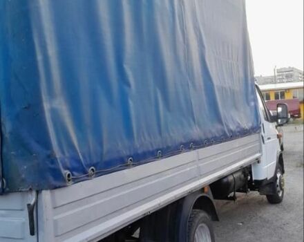 ГАЗ Другая, объемом двигателя 2.46 л и пробегом 0 тыс. км за 3800 $, фото 2 на Automoto.ua