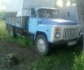 ГАЗ Другая, объемом двигателя 6 л и пробегом 0 тыс. км за 2000 $, фото 1 на Automoto.ua