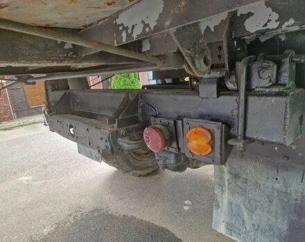 ГАЗ Другая, объемом двигателя 6 л и пробегом 0 тыс. км за 2300 $, фото 6 на Automoto.ua
