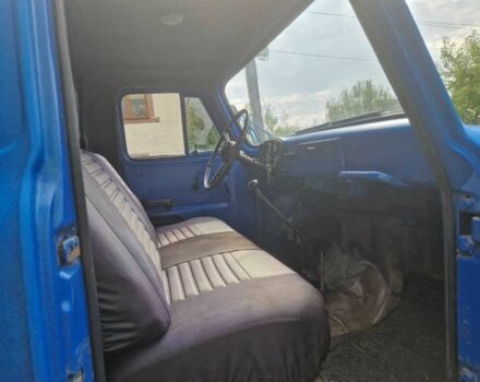 ГАЗ Другая, объемом двигателя 6 л и пробегом 0 тыс. км за 2300 $, фото 3 на Automoto.ua