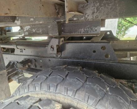 ГАЗ Другая, объемом двигателя 6 л и пробегом 0 тыс. км за 2300 $, фото 8 на Automoto.ua