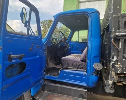 ГАЗ Другая, объемом двигателя 6 л и пробегом 0 тыс. км за 2300 $, фото 10 на Automoto.ua