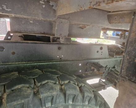 ГАЗ Другая, объемом двигателя 6 л и пробегом 0 тыс. км за 2300 $, фото 5 на Automoto.ua