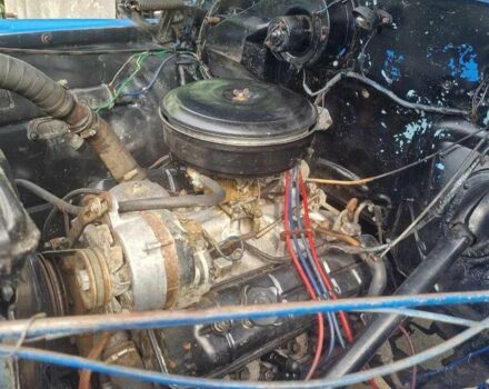 ГАЗ Другая, объемом двигателя 6 л и пробегом 0 тыс. км за 2300 $, фото 13 на Automoto.ua