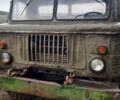 ГАЗ Другая, объемом двигателя 6 л и пробегом 0 тыс. км за 1300 $, фото 1 на Automoto.ua