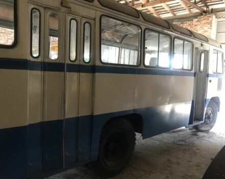 ГАЗ Інша, об'ємом двигуна 6 л та пробігом 0 тис. км за 2250 $, фото 6 на Automoto.ua