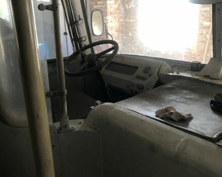 ГАЗ Інша, об'ємом двигуна 6 л та пробігом 0 тис. км за 2250 $, фото 5 на Automoto.ua