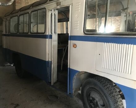 ГАЗ Інша, об'ємом двигуна 6 л та пробігом 0 тис. км за 2250 $, фото 3 на Automoto.ua