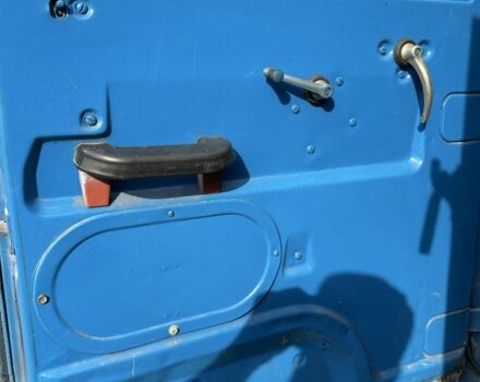 ГАЗ Другая, объемом двигателя 6 л и пробегом 0 тыс. км за 2200 $, фото 4 на Automoto.ua