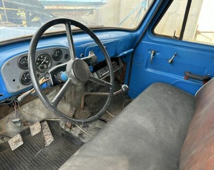 ГАЗ Другая, объемом двигателя 6 л и пробегом 0 тыс. км за 2200 $, фото 5 на Automoto.ua