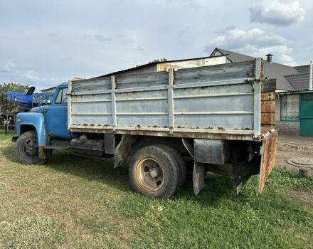 ГАЗ Другая, объемом двигателя 6 л и пробегом 0 тыс. км за 2200 $, фото 3 на Automoto.ua