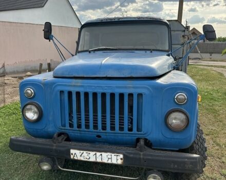 ГАЗ Другая, объемом двигателя 6 л и пробегом 0 тыс. км за 2200 $, фото 2 на Automoto.ua