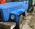 ГАЗ Інша, об'ємом двигуна 6 л та пробігом 0 тис. км за 1209 $, фото 1 на Automoto.ua