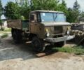 ГАЗ Інша, об'ємом двигуна 6 л та пробігом 0 тис. км за 7500 $, фото 1 на Automoto.ua