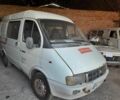 ГАЗ Другая, объемом двигателя 6 л и пробегом 0 тыс. км за 836 $, фото 1 на Automoto.ua