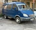 ГАЗ Другая, объемом двигателя 6 л и пробегом 0 тыс. км за 2500 $, фото 1 на Automoto.ua