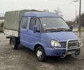 ГАЗ Другая, объемом двигателя 6 л и пробегом 0 тыс. км за 3300 $, фото 2 на Automoto.ua