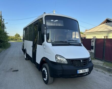 ГАЗ Другая, объемом двигателя 6 л и пробегом 0 тыс. км за 3500 $, фото 2 на Automoto.ua