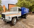 ГАЗ Другая, объемом двигателя 6 л и пробегом 0 тыс. км за 10200 $, фото 1 на Automoto.ua