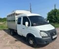 ГАЗ Другая, объемом двигателя 6 л и пробегом 0 тыс. км за 4400 $, фото 1 на Automoto.ua