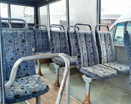 ГАЗ Другая, объемом двигателя 6 л и пробегом 0 тыс. км за 1500 $, фото 1 на Automoto.ua