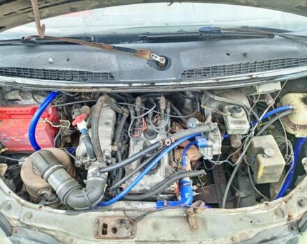 ГАЗ Другая, объемом двигателя 6 л и пробегом 0 тыс. км за 1500 $, фото 2 на Automoto.ua