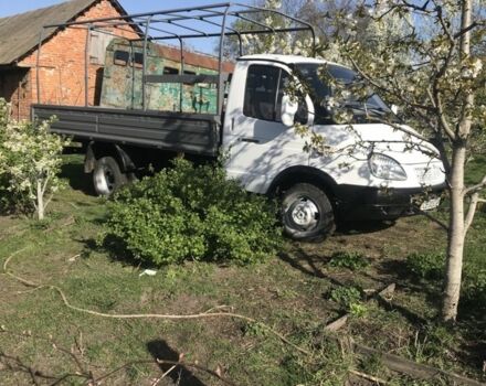 ГАЗ Інша, об'ємом двигуна 6 л та пробігом 0 тис. км за 3200 $, фото 11 на Automoto.ua