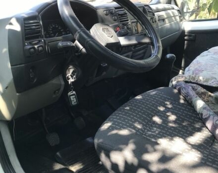 ГАЗ Інша, об'ємом двигуна 6 л та пробігом 0 тис. км за 3200 $, фото 5 на Automoto.ua
