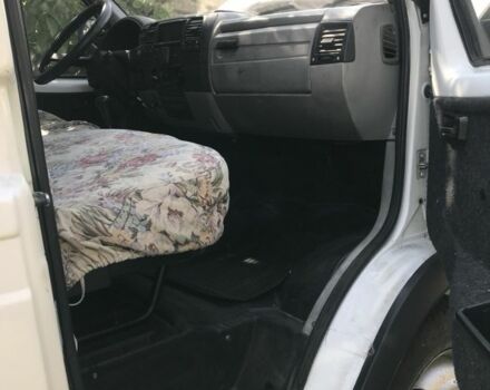 ГАЗ Інша, об'ємом двигуна 6 л та пробігом 0 тис. км за 3200 $, фото 8 на Automoto.ua