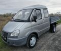 ГАЗ Другая, объемом двигателя 6 л и пробегом 0 тыс. км за 6400 $, фото 1 на Automoto.ua