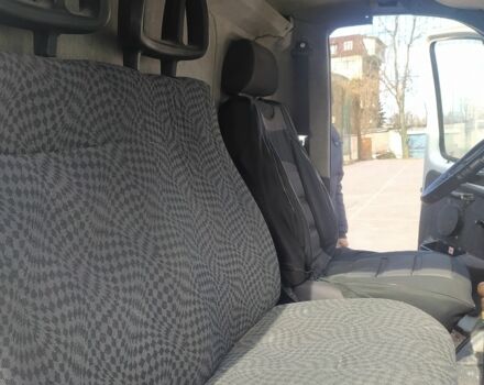 ГАЗ Другая, объемом двигателя 6 л и пробегом 0 тыс. км за 2500 $, фото 8 на Automoto.ua